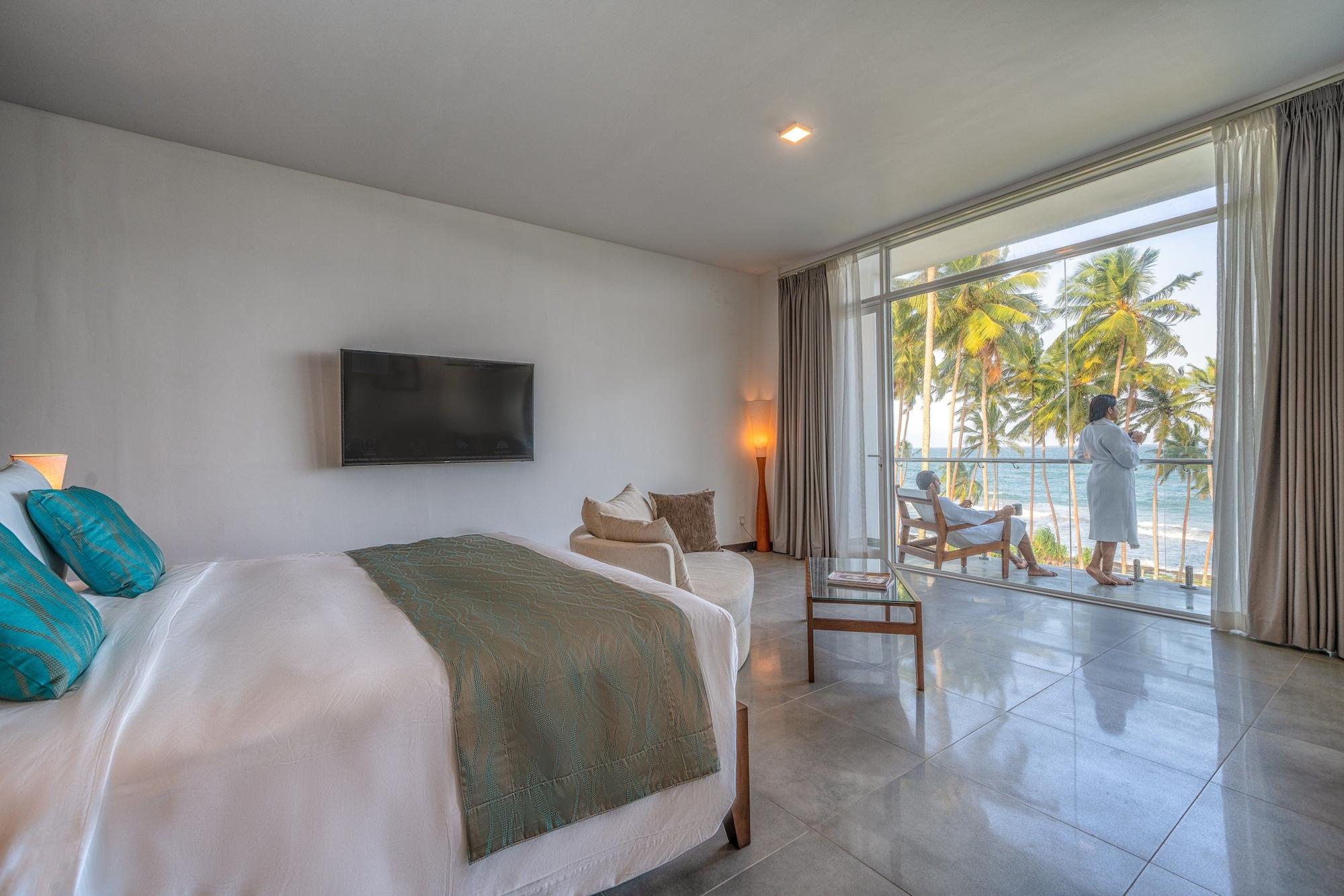 The Habitat Kosgoda By Asia Leisure Exterior photo