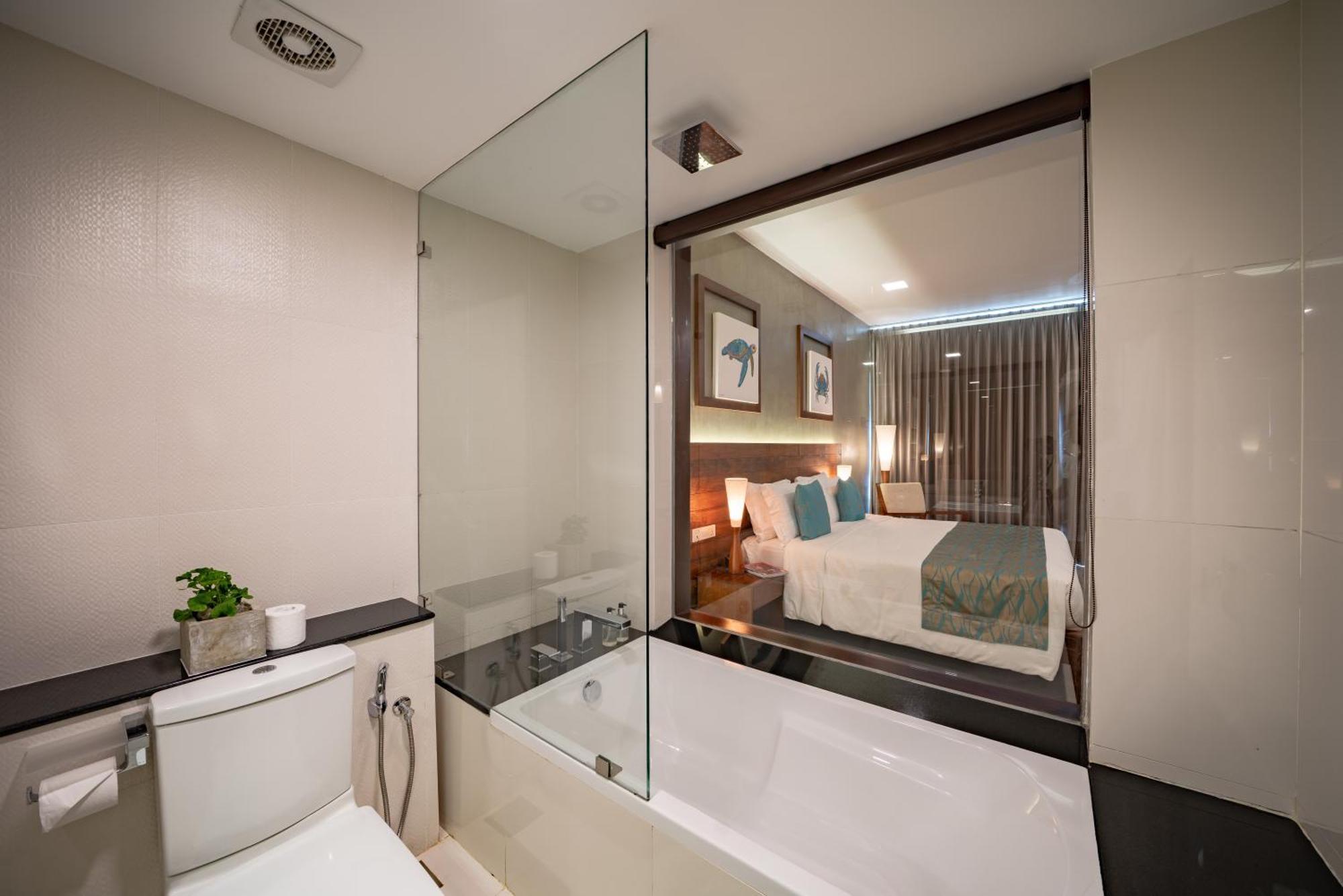 The Habitat Kosgoda By Asia Leisure Exterior photo