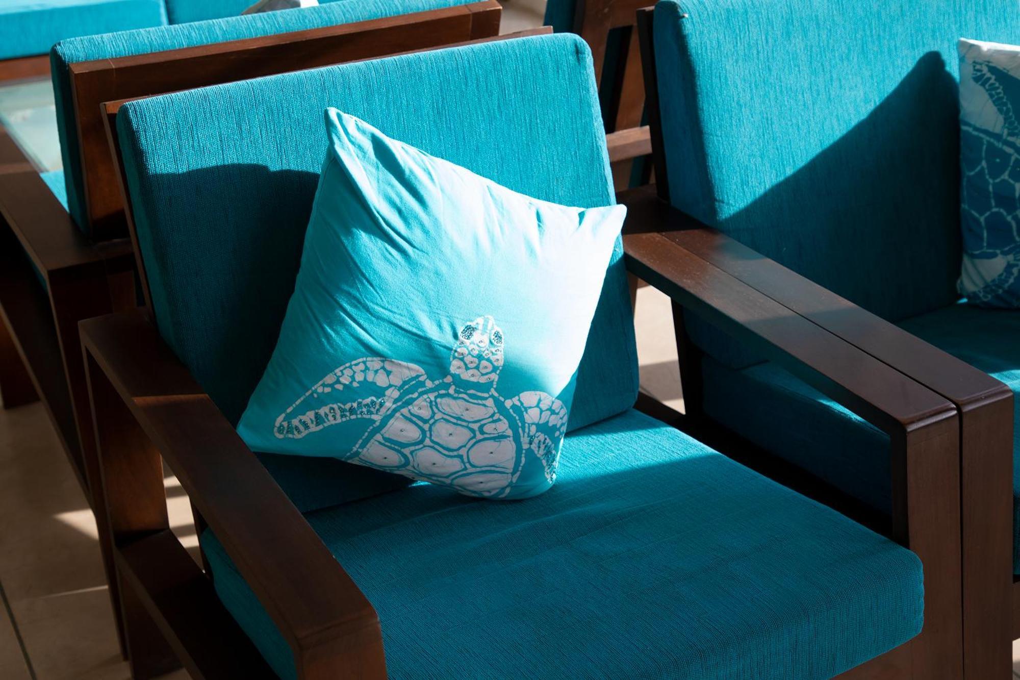 The Habitat Kosgoda By Asia Leisure Exterior photo