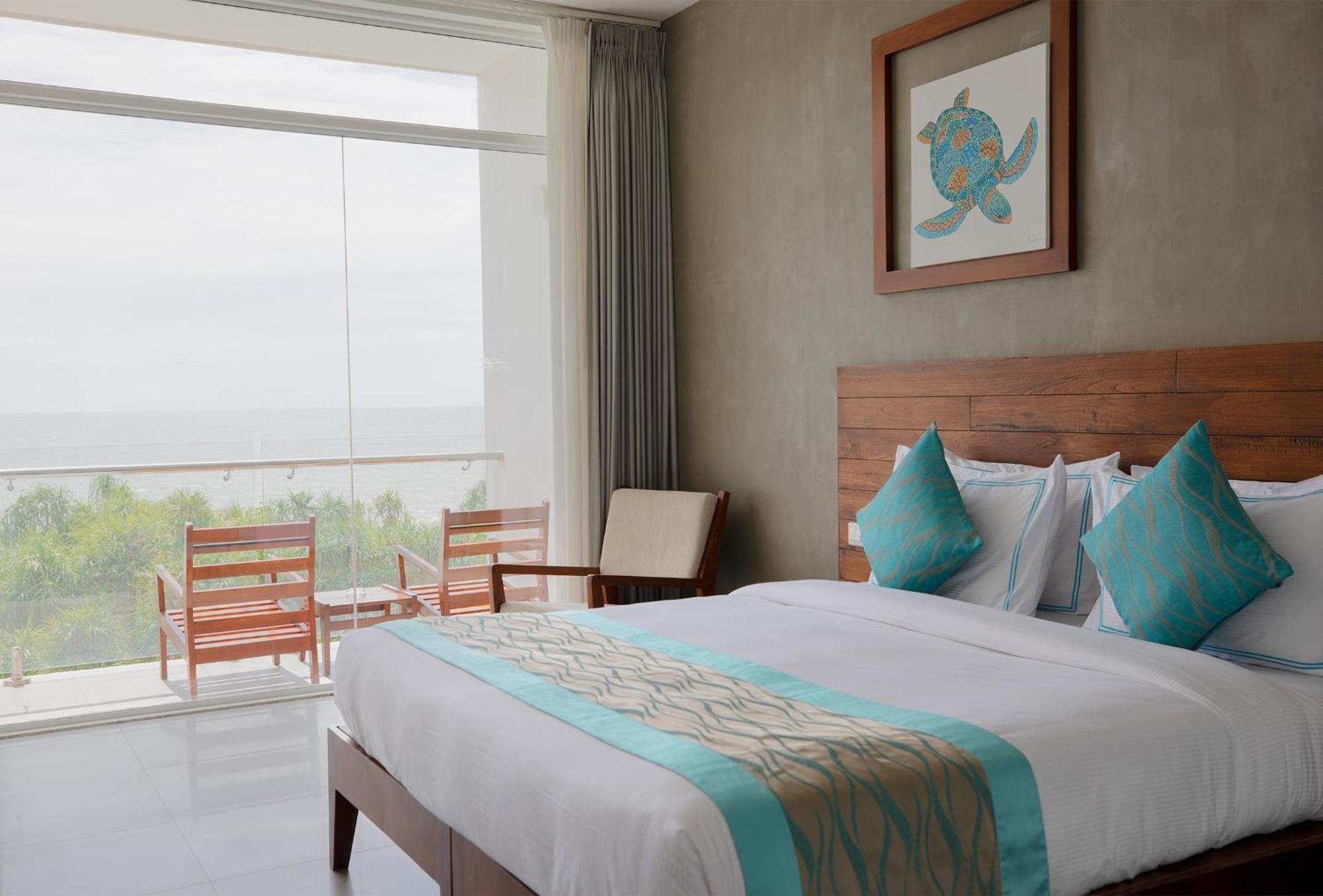 The Habitat Kosgoda By Asia Leisure Exterior photo