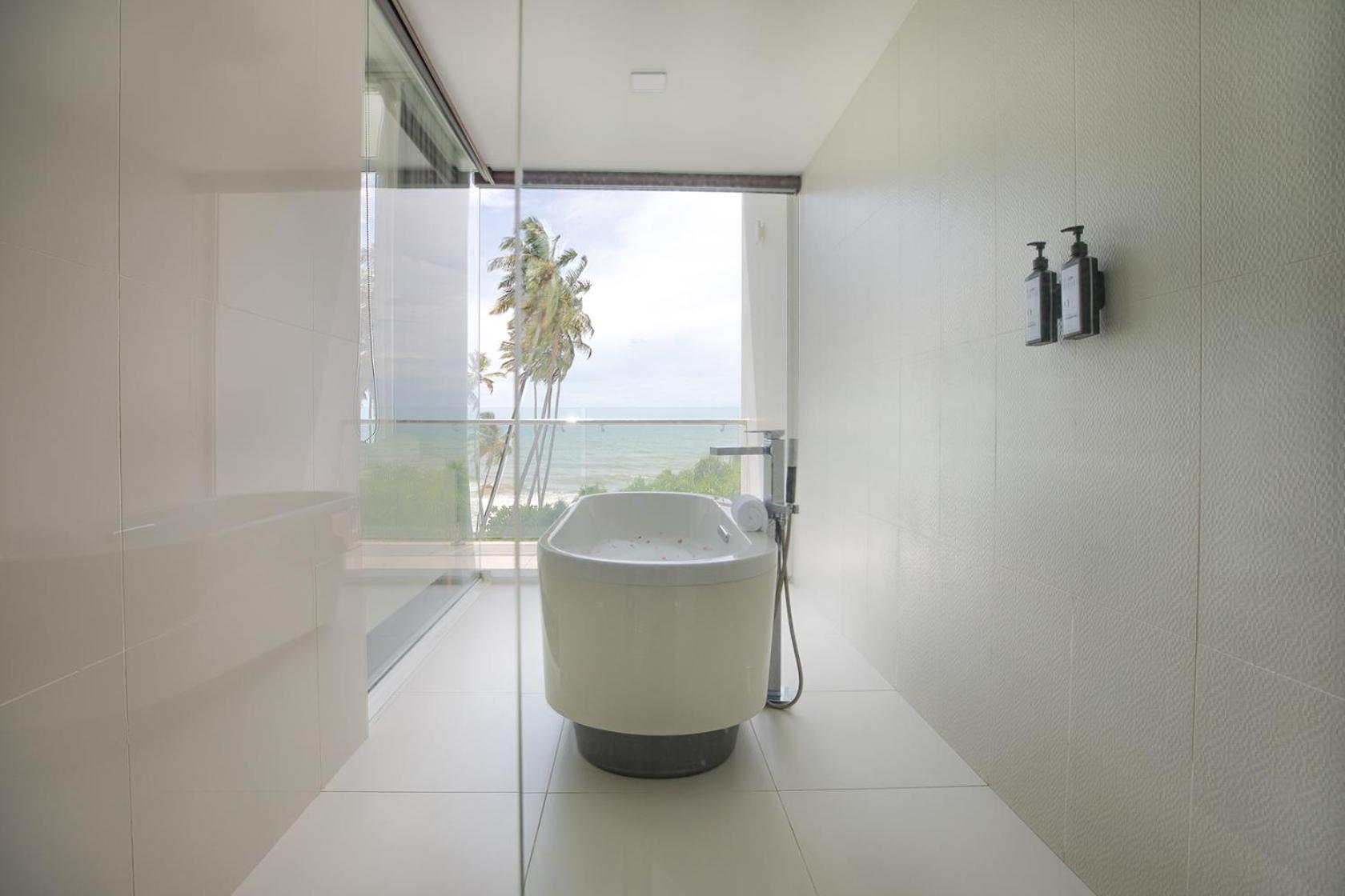 The Habitat Kosgoda By Asia Leisure Exterior photo