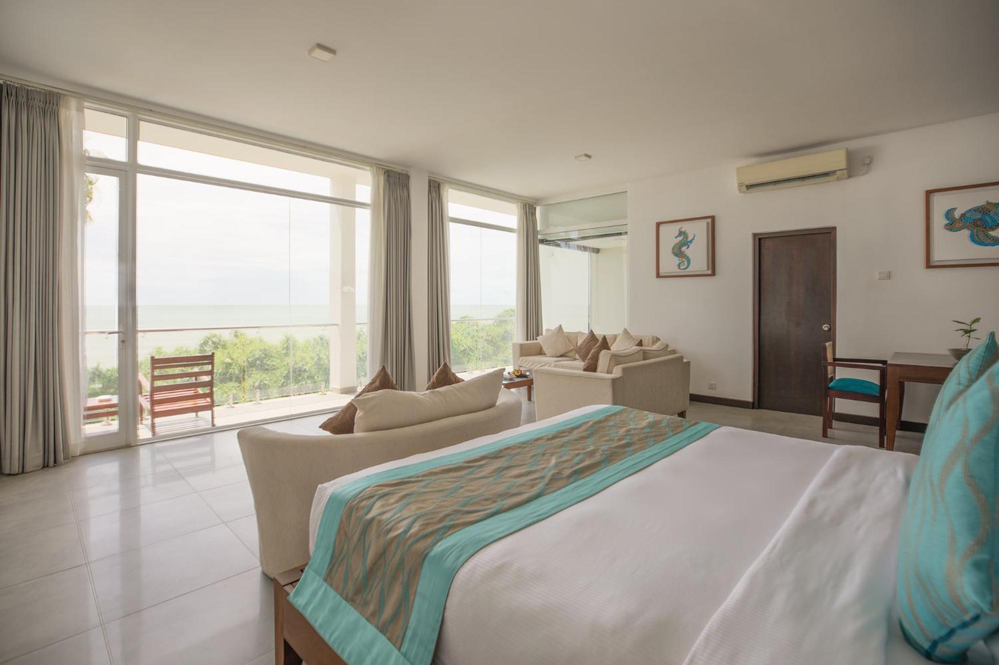 The Habitat Kosgoda By Asia Leisure Exterior photo