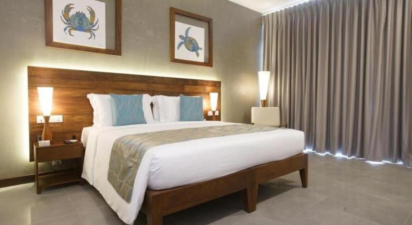 The Habitat Kosgoda By Asia Leisure Exterior photo