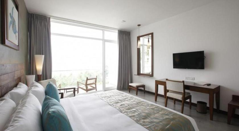 The Habitat Kosgoda By Asia Leisure Exterior photo